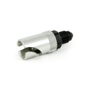Goodridge, QDV quick connect coupling. Female