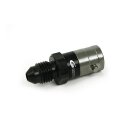 Goodridge, QDV quick connect coupling. Male
