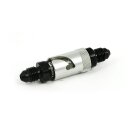 Goodridge, QDV quick connect coupling. Male