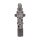 Goodridge, 3/8-24 double banjo bolt with bleed nipple