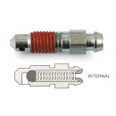 Goodridge Schnellentlüfter Nippel 3/8" x 24 UNF...