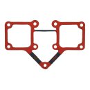 JAMES ROCKER COVER GASKETS. SILICONE