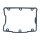 S&S, gasket upper rocker cover