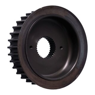 BDL TRANSMISSION PULLEY, 33T.