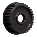 BDL TRANSMISSION PULLEY, 33T.