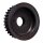 BDL TRANSMISSION PULLEY, 33T.