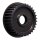 BDL TRANSMISSION PULLEY, 33T.