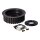 BDL TRANSMISSION PULLEY, 33T.