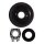 BDL TRANSMISSION PULLEY, 33T.