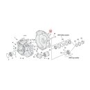 S&S dowel pin, cylinder head / cylinder base