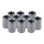 S&S dowel pin, cylinder head / cylinder base