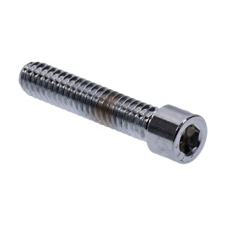 BOLT WITH WASHER