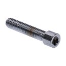 BOLT WITH WASHER
