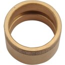 Pinion shaft bushing. Std. size