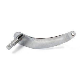 Inner shifter lever, chrom für Harley Dyna Wide Glide 03-05