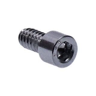 Screw, 10/24 X 1/2 hex washer head