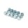 FLANGED SCREW