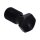Goodridge Banjo bolt 7/16-24 black