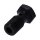 Goodridge Banjo bolt 7/16-24 black