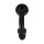 Goodridge Custom Stahlflex Leitung Banjo Fitting 90° schwarz AN3 10mm 3/8