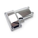 Chrom Getriebe Deckel Harley 6 Gang 06-17