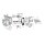 JIMS, pinion gear spacer