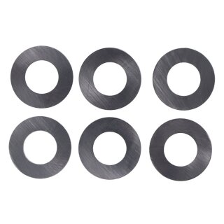 CAMSHAFT SPACERS SET