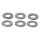 CAMSHAFT SPACERS SET