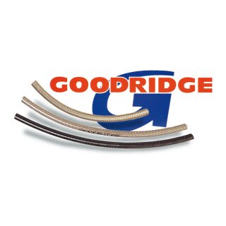 GOODRIDGE BUILT-A-LINE HOSE, STAINLESS