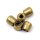 Goodridge, fitting sleeves (olives), brass
