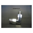 GOODRIDGE, OIL HOSE FITT. 1/8NPT 90DGR