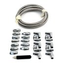 GOODRIDGE, DEALERS B-A-L OIL HOSE KIT