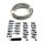 GOODRIDGE, DEALERS B-A-L OIL HOSE KIT