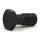 GOODRIDGE BANJO BOLT, M10 X 1.00 BLACK