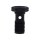 GOODRIDGE BANJO BOLT, M10 X 1.25, BLACK