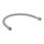 GOODRIDGE UNIVERSAL OIL LINE, 15 INCH