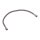 GOODRIDGE UNIVERSAL OIL LINE, 19 INCH