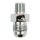 GOODRIDGE OIL LINE FITTING, STRAIGHT
