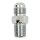 GOODRIDGE OIL LINE FITTING, STRAIGHT