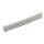 Goodridge Hide-A-Line brake line 6mm, stainless