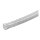 Goodridge Hide-A-Line brake line 6mm, clear coated stainless