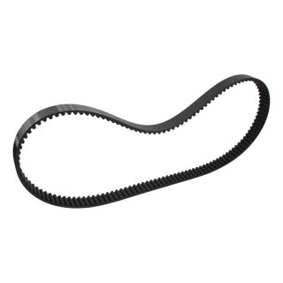 Falcon SPC Sekundär Zahnriemen Riemen Belt 136 1-1/8" für Harley Sportster 04-06