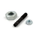 BDL, clutch hub adjuster screw & nut kit