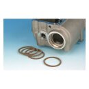 James, cork washer transmission mainshaft