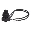 Speedometer reset switch