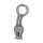 Goodridge, 3/8" (10mm) banjo fitting 20 degree side bend