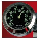 MARLINS RKF THERMOMETER