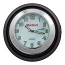 MARLINS FLHT CLOCK