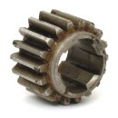 Pinion gear K, Early XL & 45"