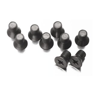 JIMS, screw pinion shaft